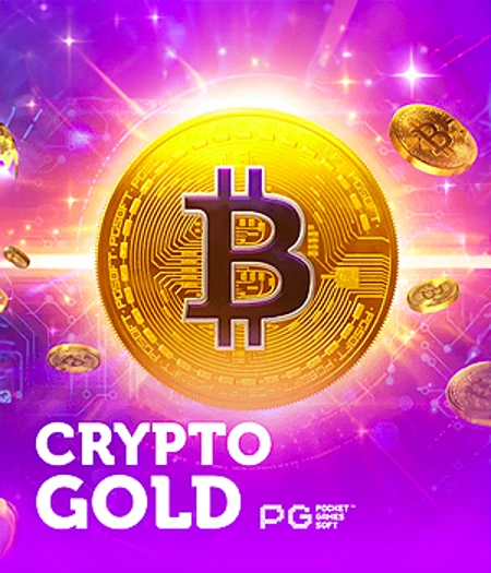 Crypto Gold