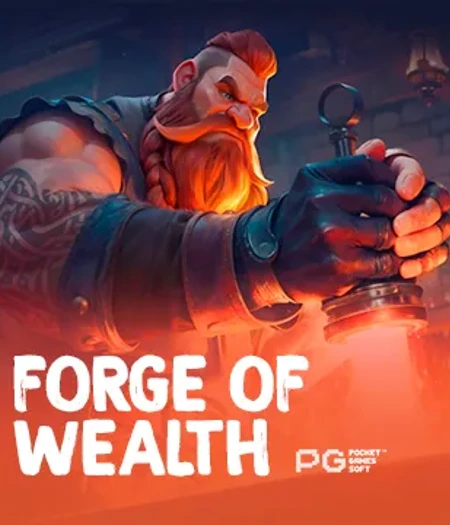 Forge of Wealth