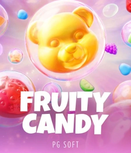 Fruity Candy