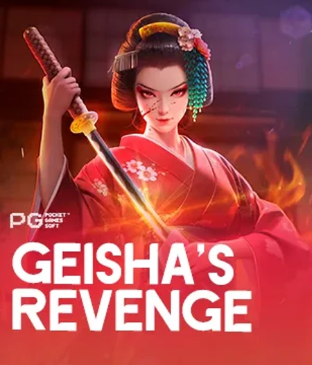 Geishas Revenge