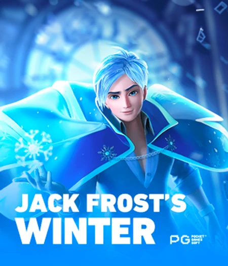 Jack Frosts Winter