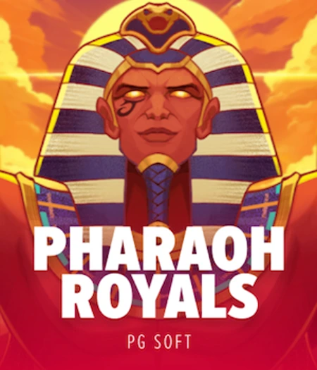 Pharaoh Royals