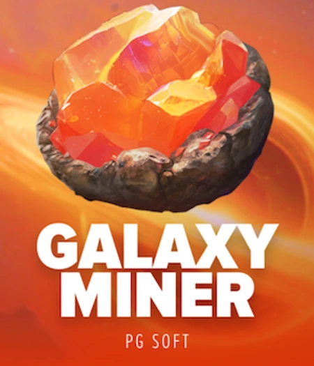 Galaxy Miner