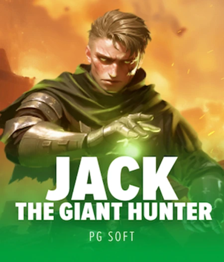Jack the Giant Hunter