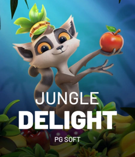 Jungle Delight