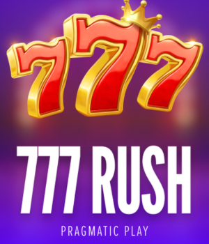 X777 Rush