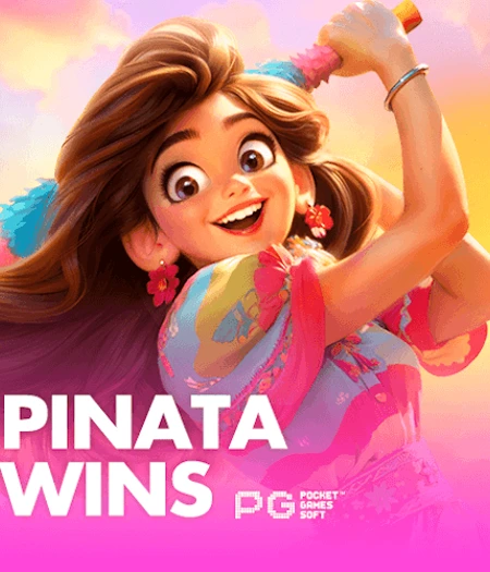 Pinata Wins