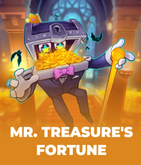 Mr Treasures Fortune