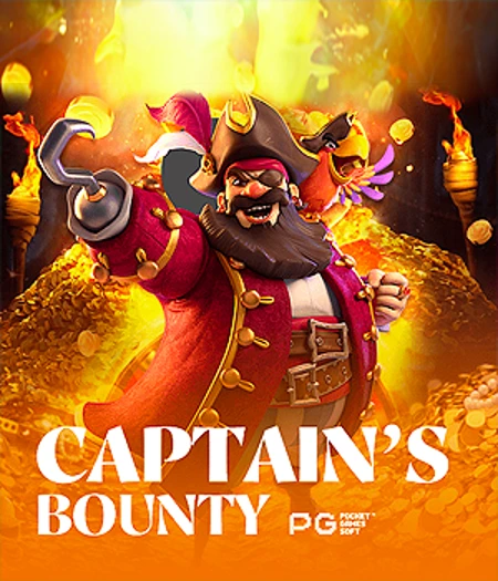 Captains Bounty