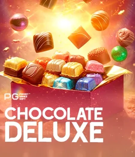 Chocolate Deluxe