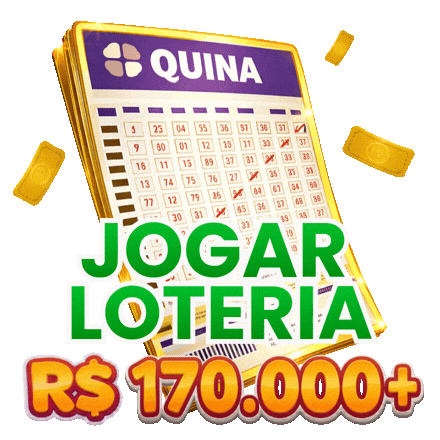 Jogar loteria