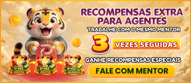 Recompensas extra para agentes